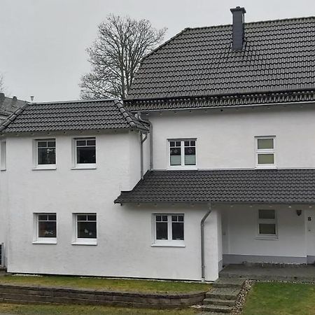 Ferienwohnung Gashi วินเทอร์แบร์ก ภายนอก รูปภาพ