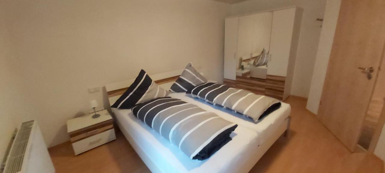 Ferienwohnung Gashi วินเทอร์แบร์ก ภายนอก รูปภาพ